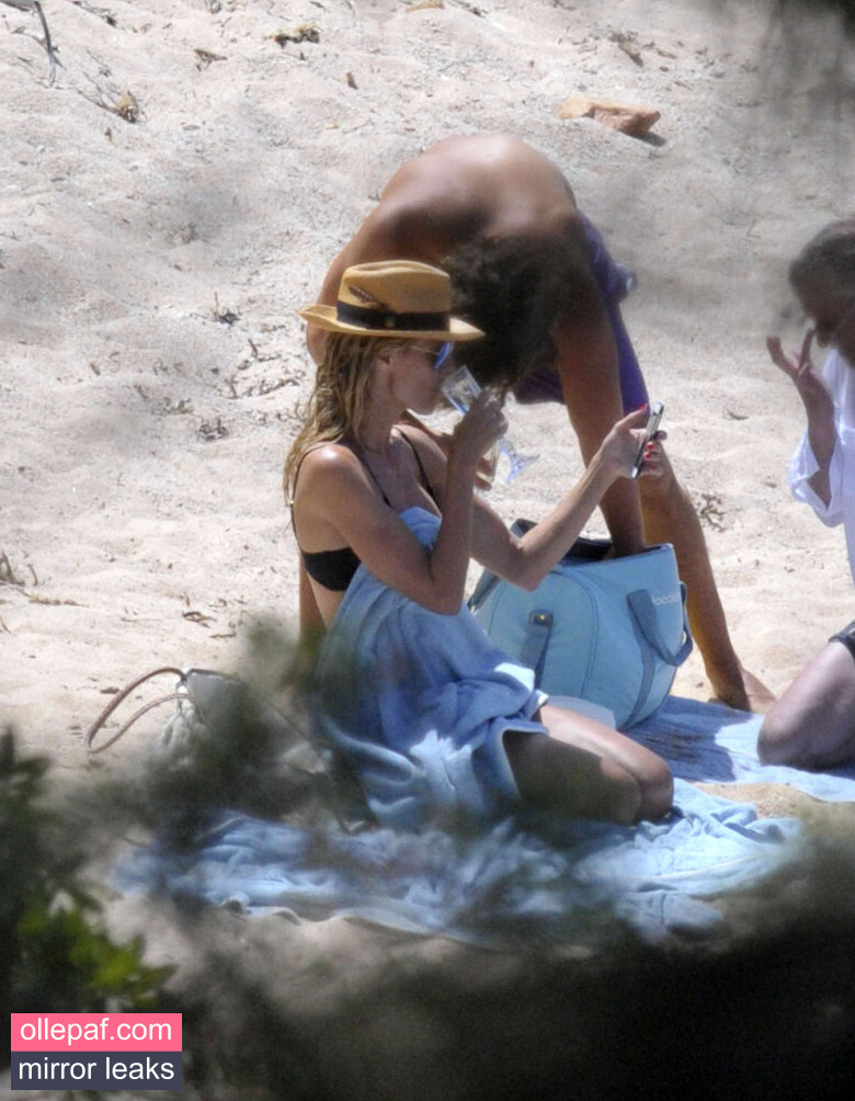 Latest Leaks Heidi Klum Nude #872 - Fapello