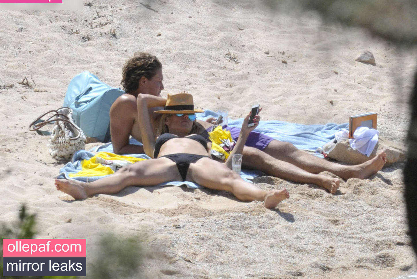 Latest Leaks Heidi Klum Nude #883 - Fapello