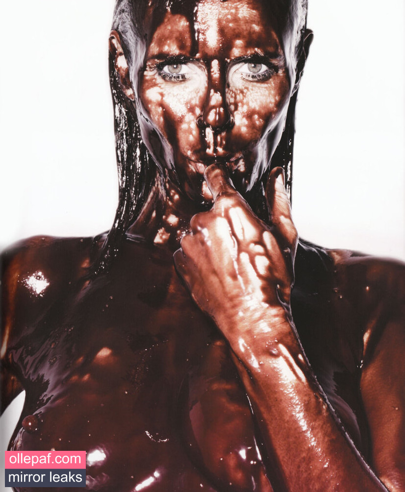 Latest Leaks Heidi Klum Nude #884 - Fapello