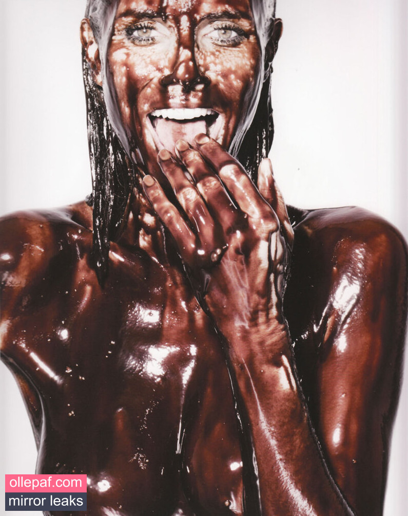 Latest Leaks Heidi Klum Nude #885 - Fapello