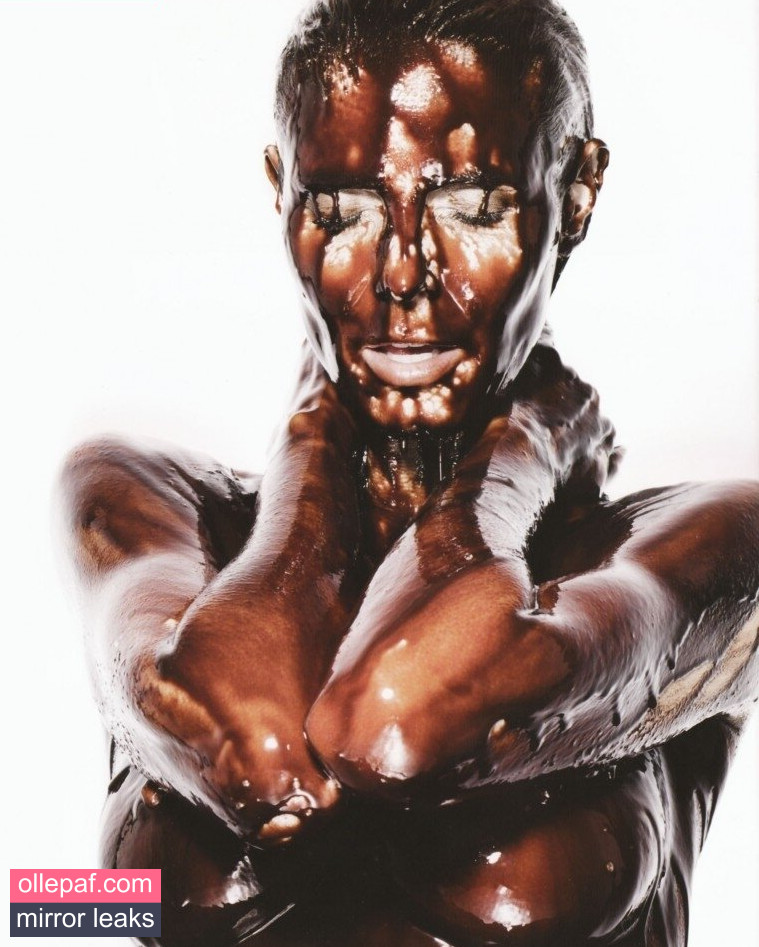 Latest Leaks Heidi Klum Nude #886 - Fapello