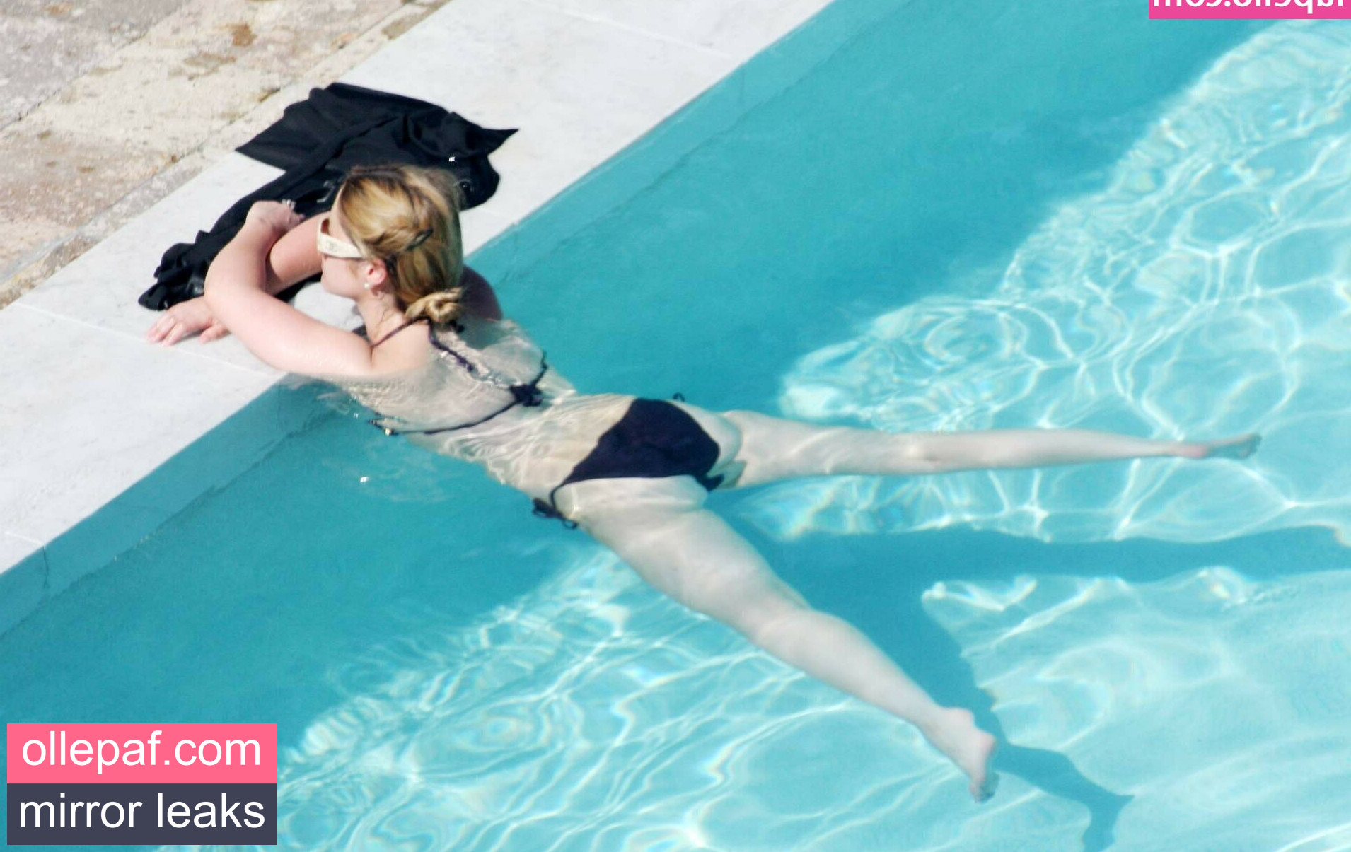 Latest Leaks Heidi Range Nude #2 - Fapello