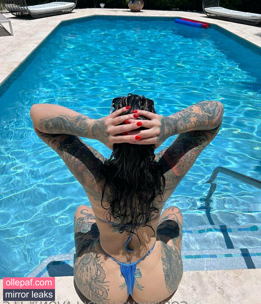 Latest Leaks heidilavon Nude #3 - Fapello