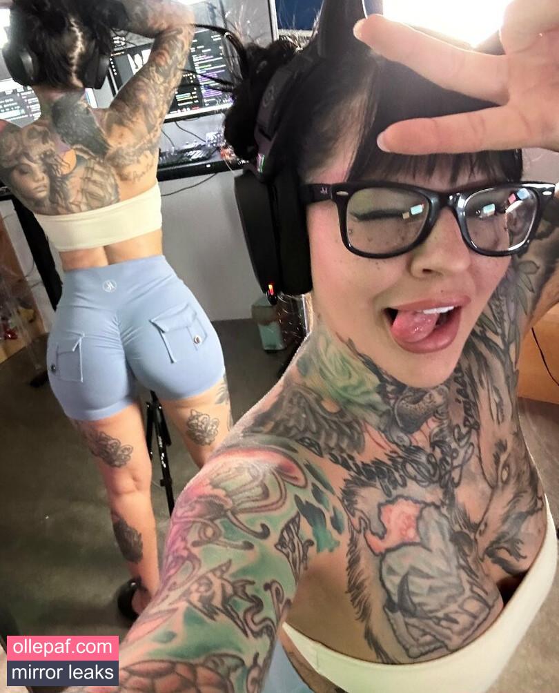 Latest Leaks heidilavonfree Nude #2 - Fapello