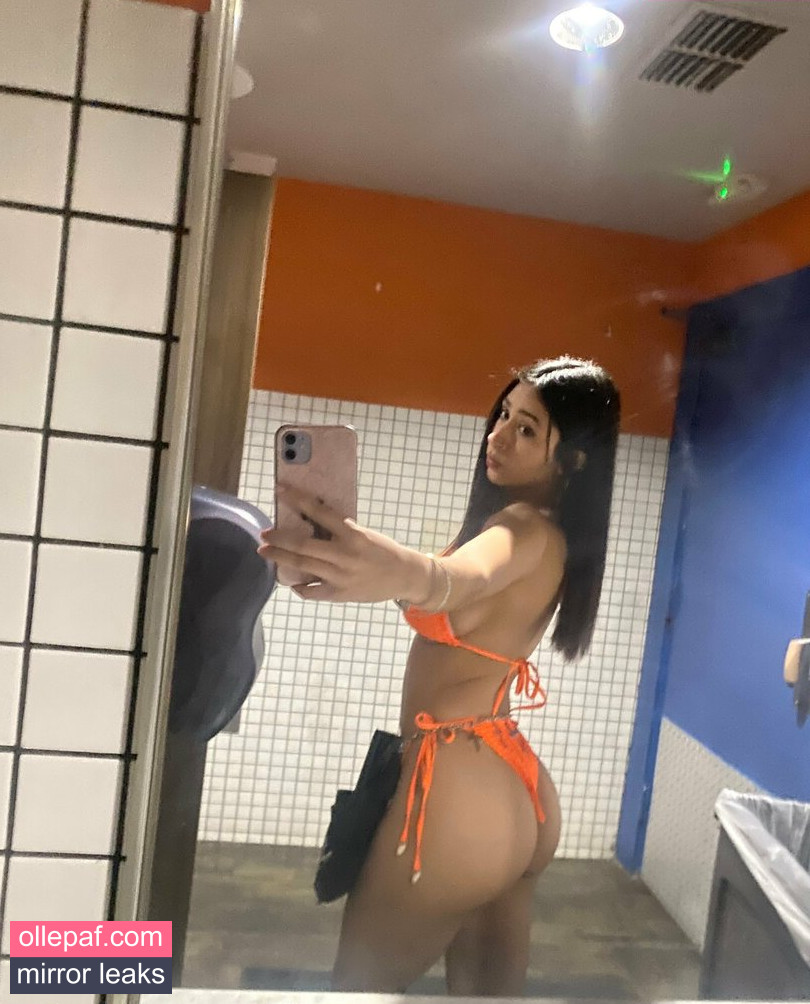 Latest Leaks Heily Chavez Nude #23 - Fapello