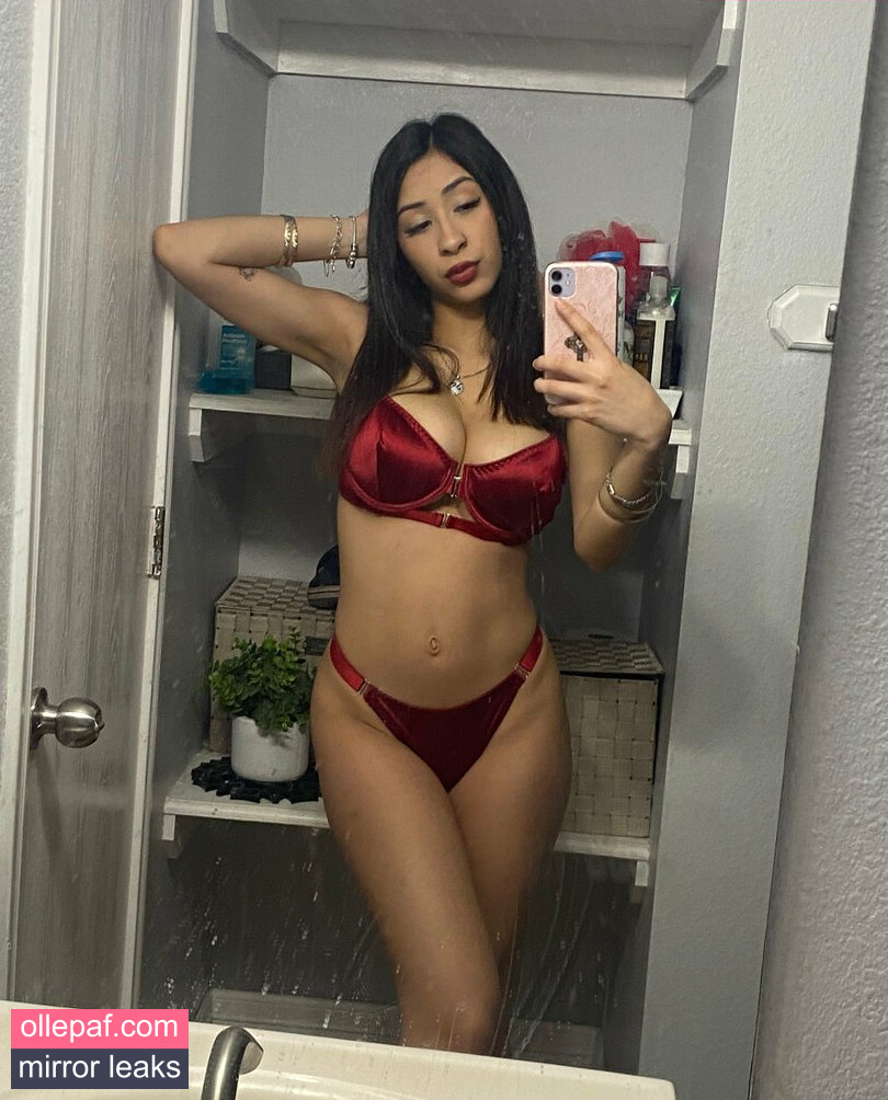 Latest Leaks Heily Chavez Nude #29 - Fapello