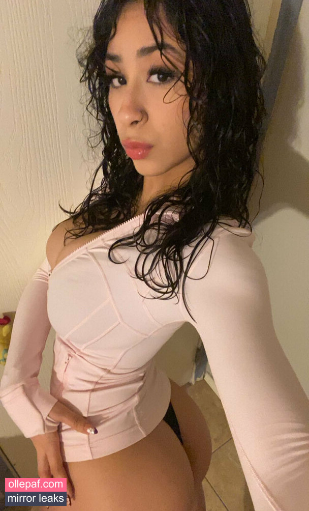 Latest Leaks Heily Chavez Nude #34 - Fapello