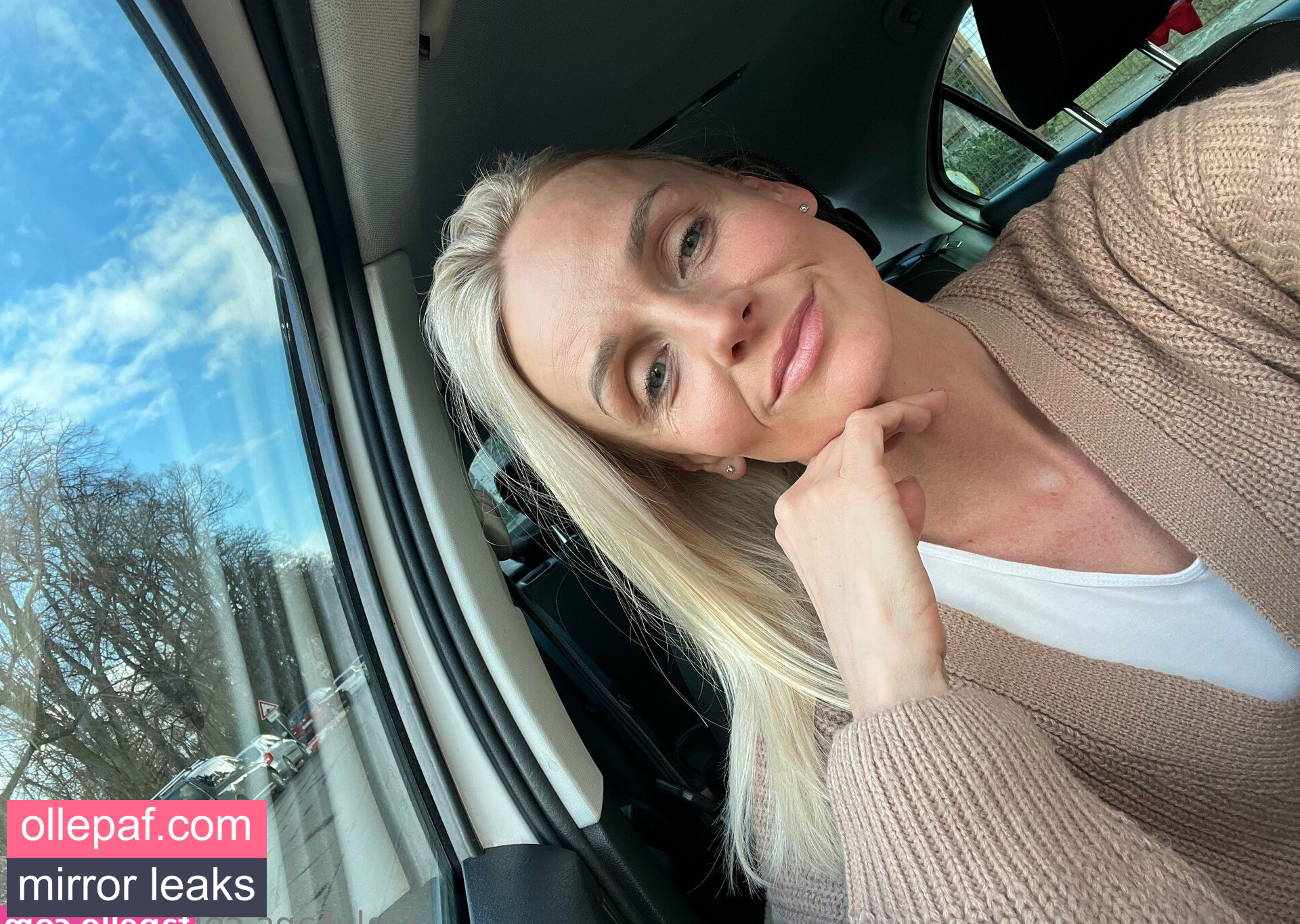 Latest Leaks helen.de Nude #45 - Fapello