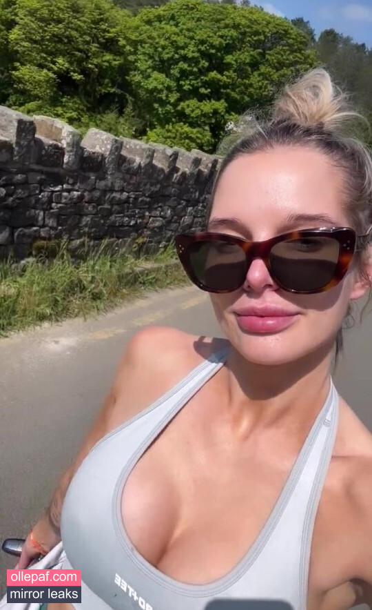 Latest Leaks Helen Flanagan Nude #1003 - Fapello