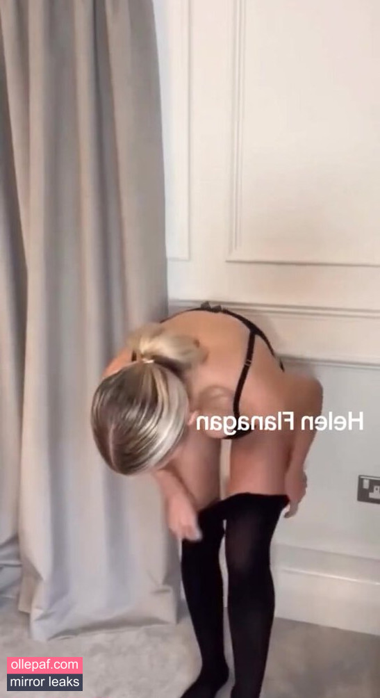 Latest Leaks Helen Flanagan Nude #1017 - Fapello
