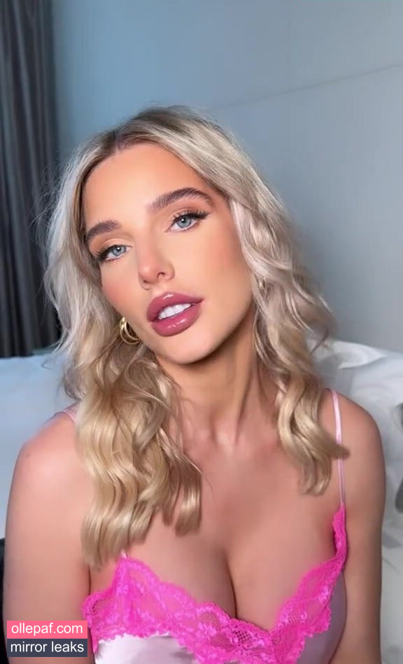 Latest Leaks Helen Flanagan Nude #1056 - Fapello