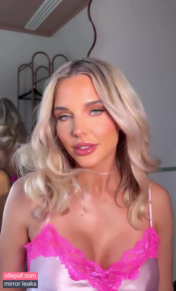 Latest Leaks Helen Flanagan Nude #1077 - Fapello