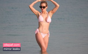 Latest Leaks Helen Flanagan Nude #1179 - Fapello