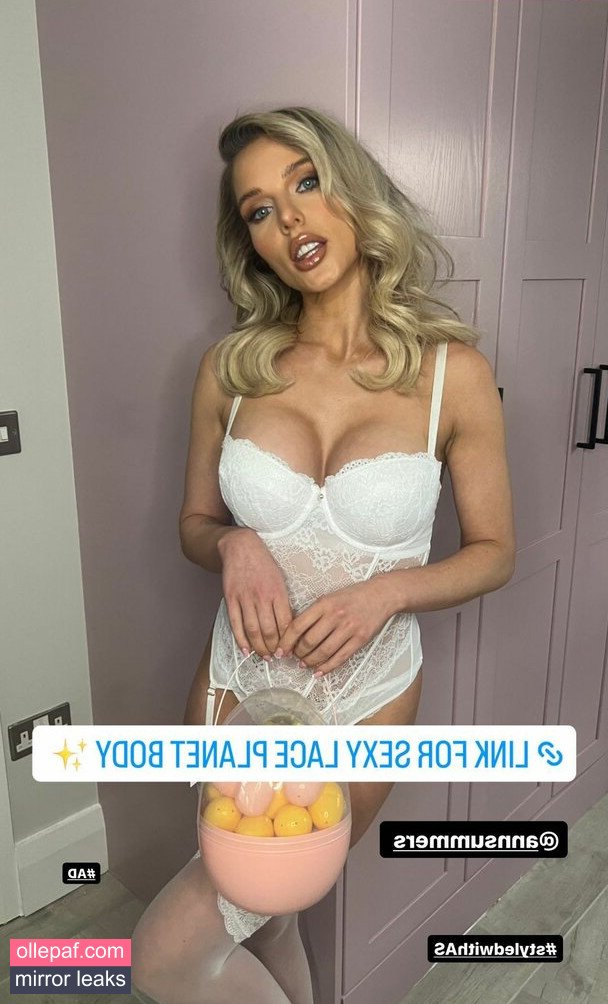 Latest Leaks Helen Flanagan Nude #1202 - Fapello