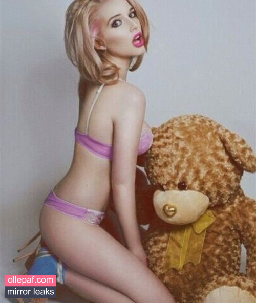 Helen Flanagan Nude Leaks OnlyFans #1398 - Fapello