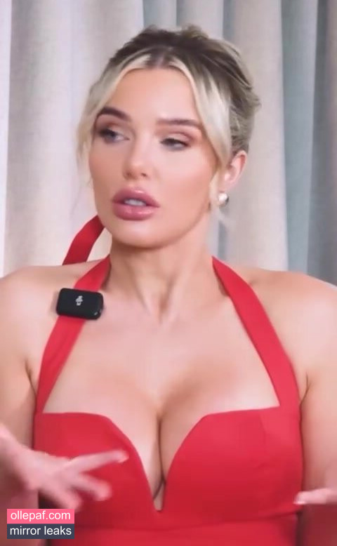 Latest Leaks Helen Flanagan Nude #313 - Fapello