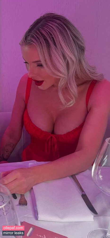 Helen Flanagan Nude Leaks OnlyFans #6 - Fapello