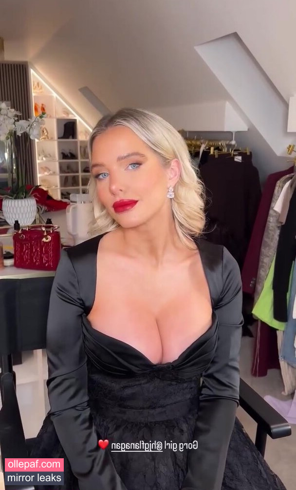 Helen Flanagan Nude Leaks OnlyFans #78 - Fapello