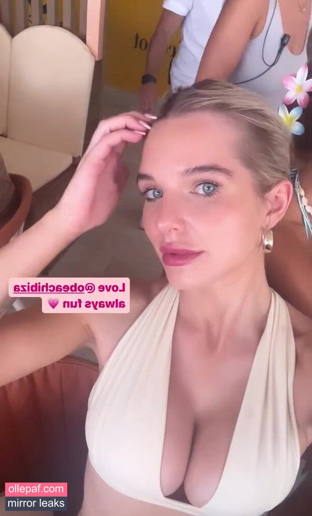 Latest Leaks Helen Flanagan Nude #911 - Fapello