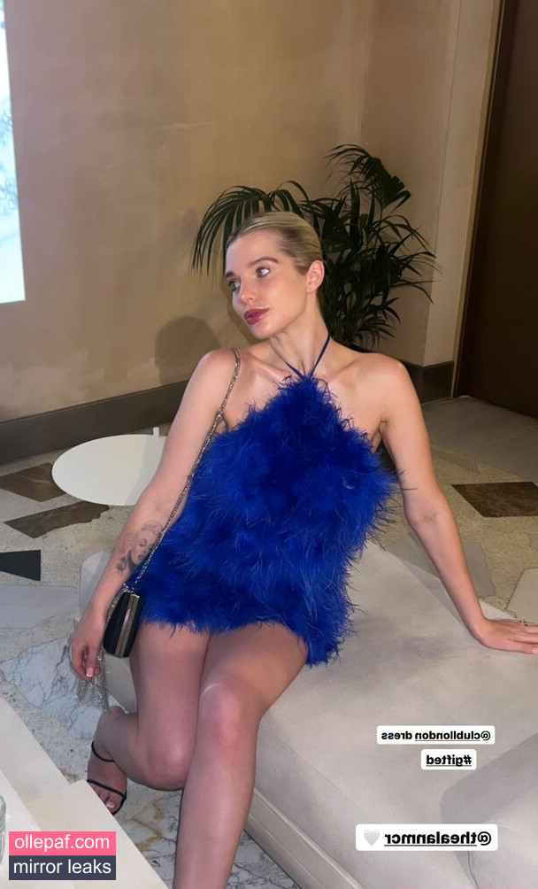 Latest Leaks Helen Flanagan Nude #914 - Fapello