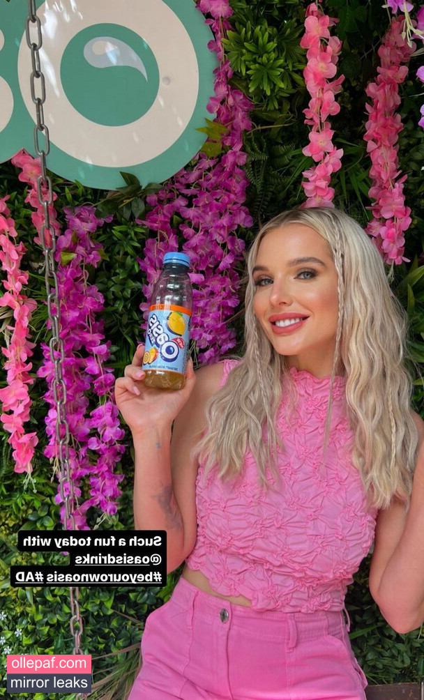Latest Leaks Helen Flanagan Nude #925 - Fapello