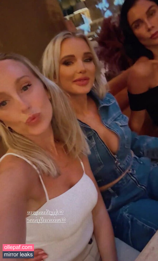 Latest Leaks Helen Flanagan Nude #935 - Fapello