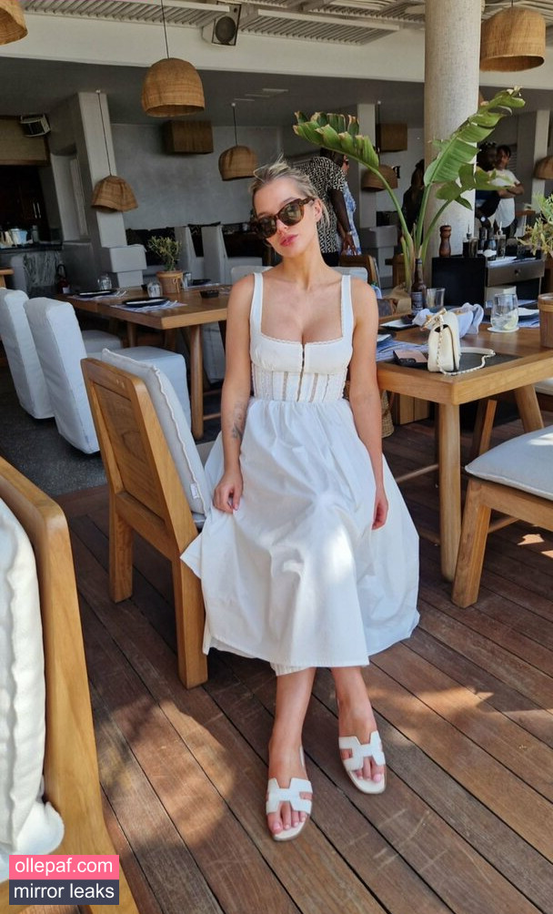 Latest Leaks Helen Flanagan Nude #946 - Fapello