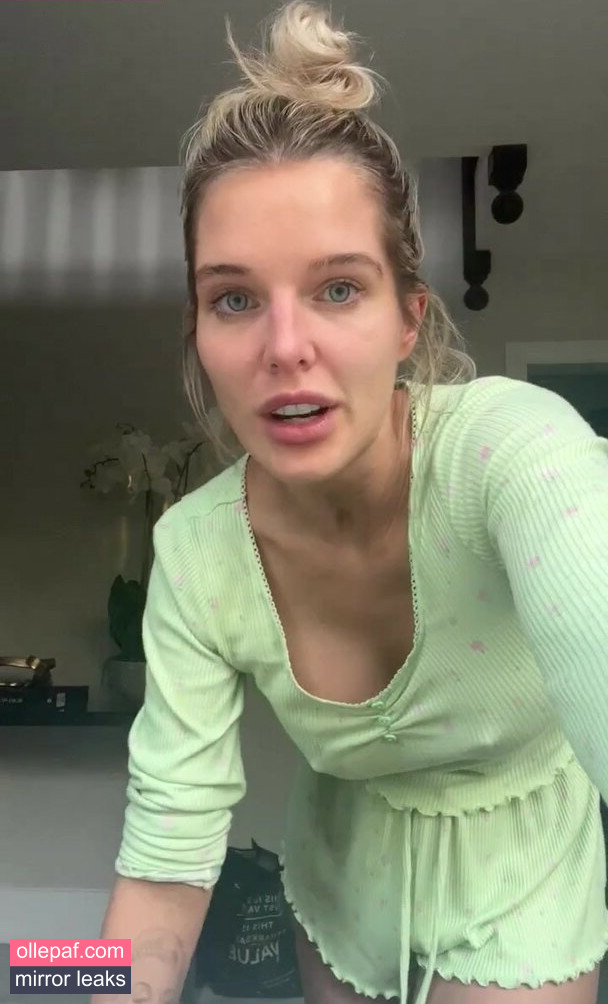 Latest Leaks Helen Flanagan Nude #986 - Fapello