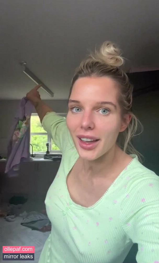 Latest Leaks Helen Flanagan Nude #987 - Fapello