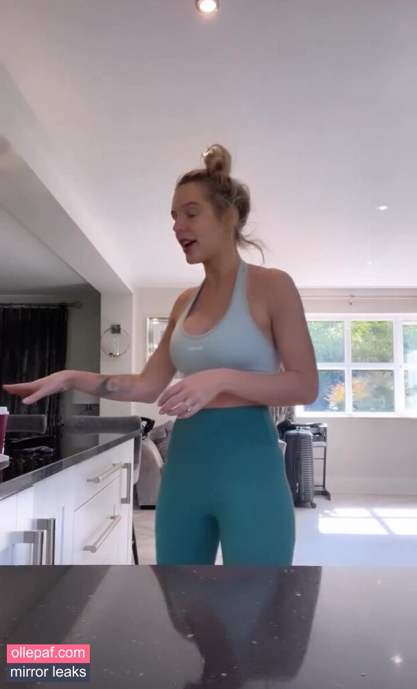 Latest Leaks Helen Flanagan Nude #995 - Fapello