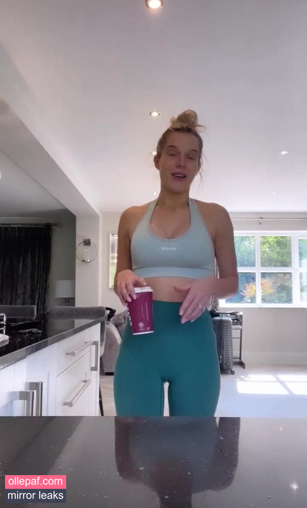 Latest Leaks Helen Flanagan Nude #997 - Fapello
