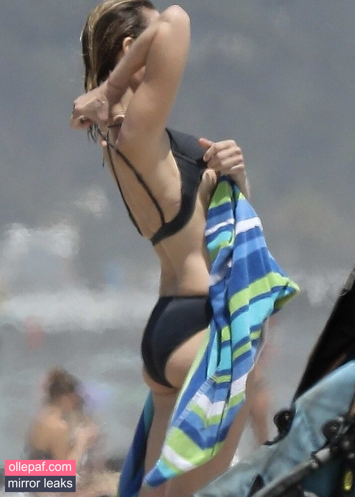 Latest Leaks Helen Hunt Nude #11 - Fapello
