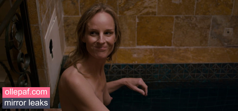 Latest Leaks Helen Hunt Nude #108 - Fapello