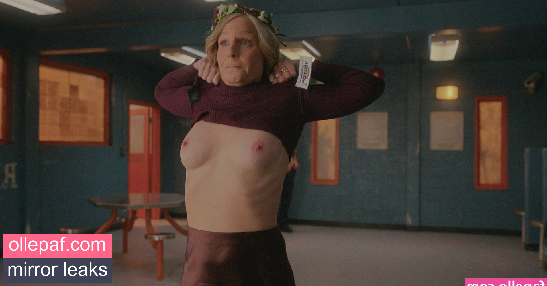 Latest Leaks Helen Hunt Nude #110 - Fapello