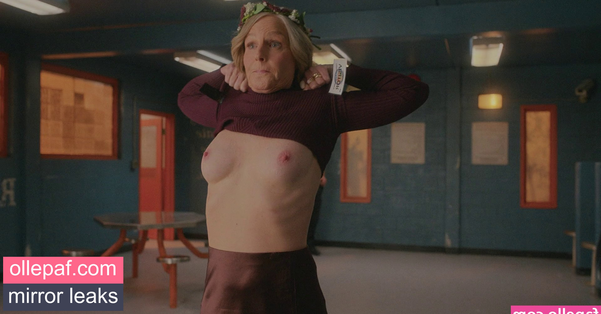 Latest Leaks Helen Hunt Nude #111 - Fapello