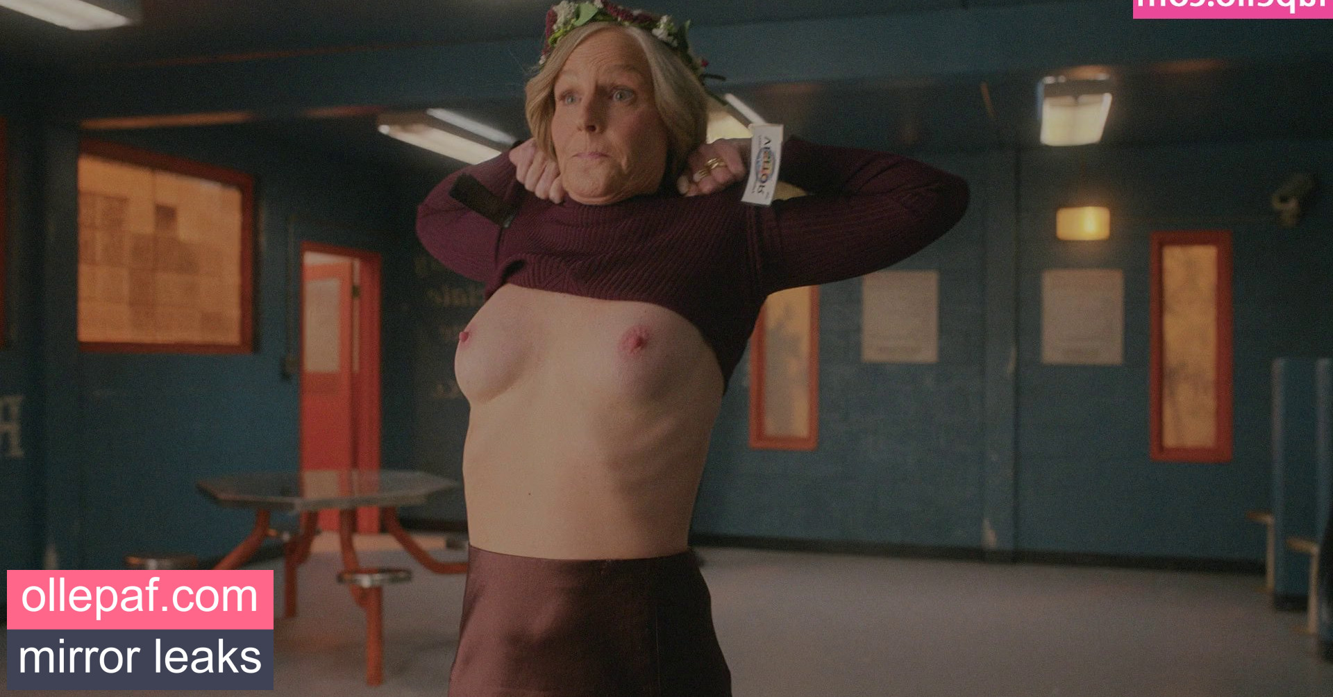 Latest Leaks Helen Hunt Nude #112 - Fapello