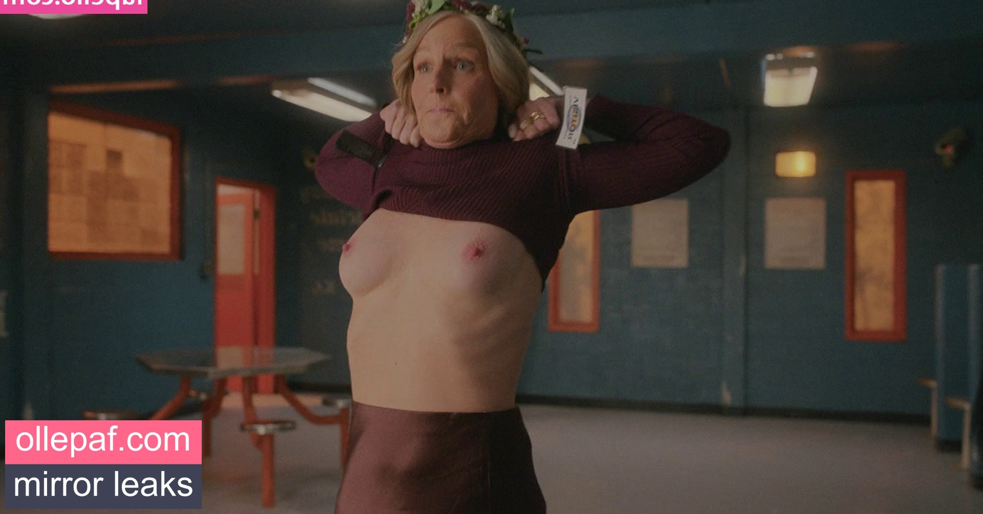 Latest Leaks Helen Hunt Nude #113 - Fapello