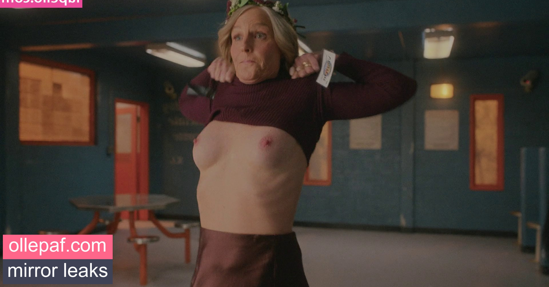 Latest Leaks Helen Hunt Nude #114 - Fapello