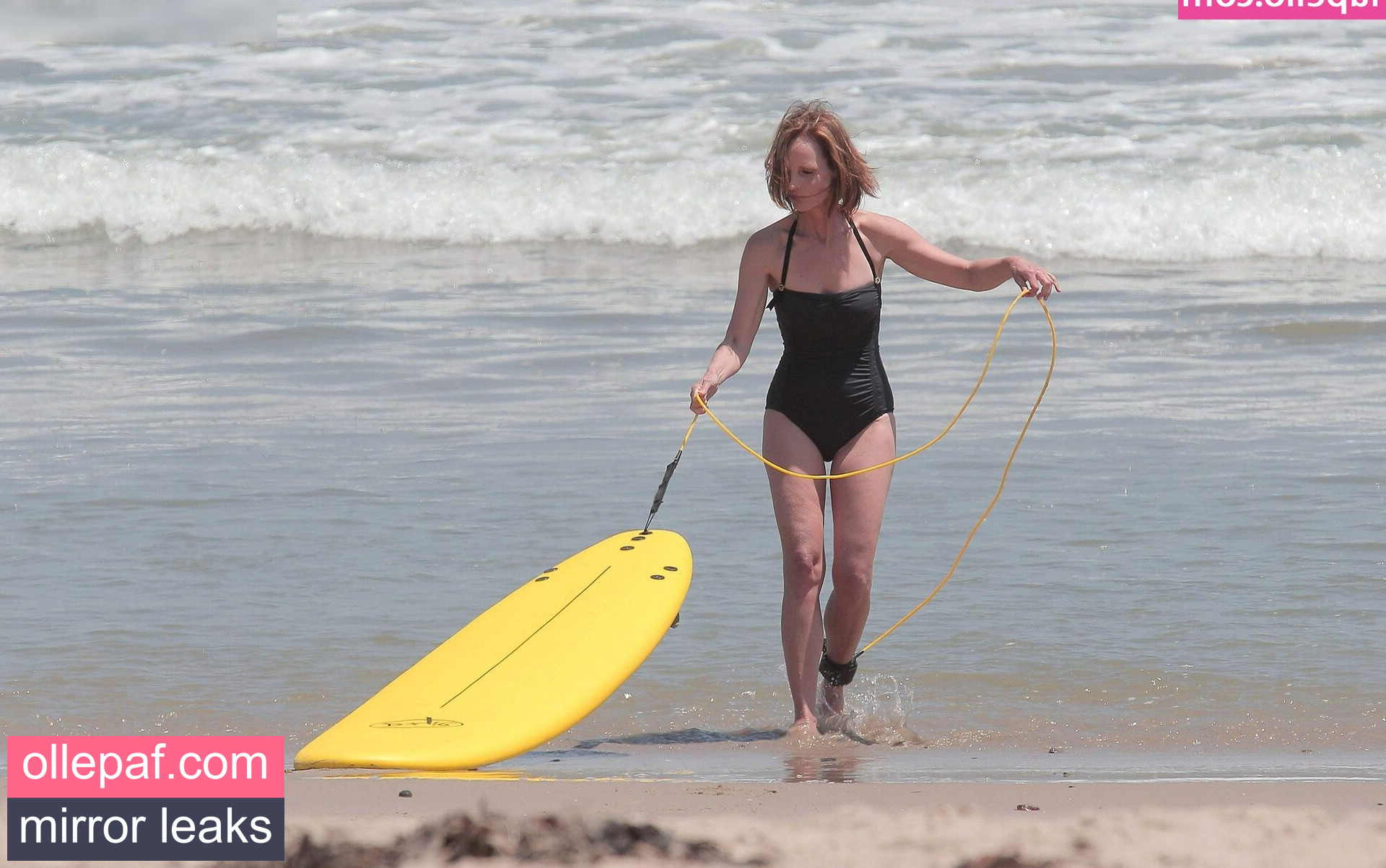 Latest Leaks Helen Hunt Nude #33 - Fapello