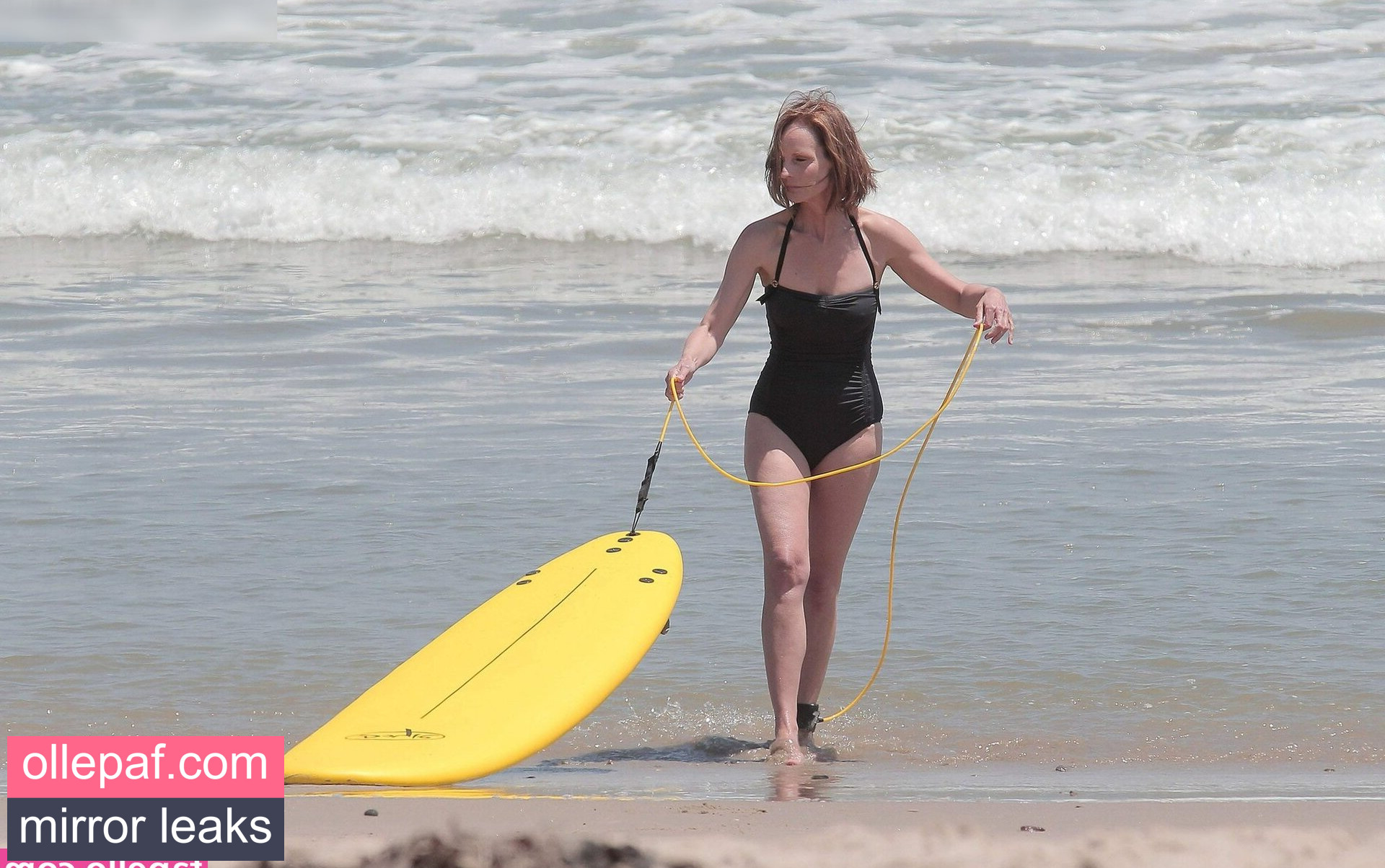 Latest Leaks Helen Hunt Nude #35 - Fapello