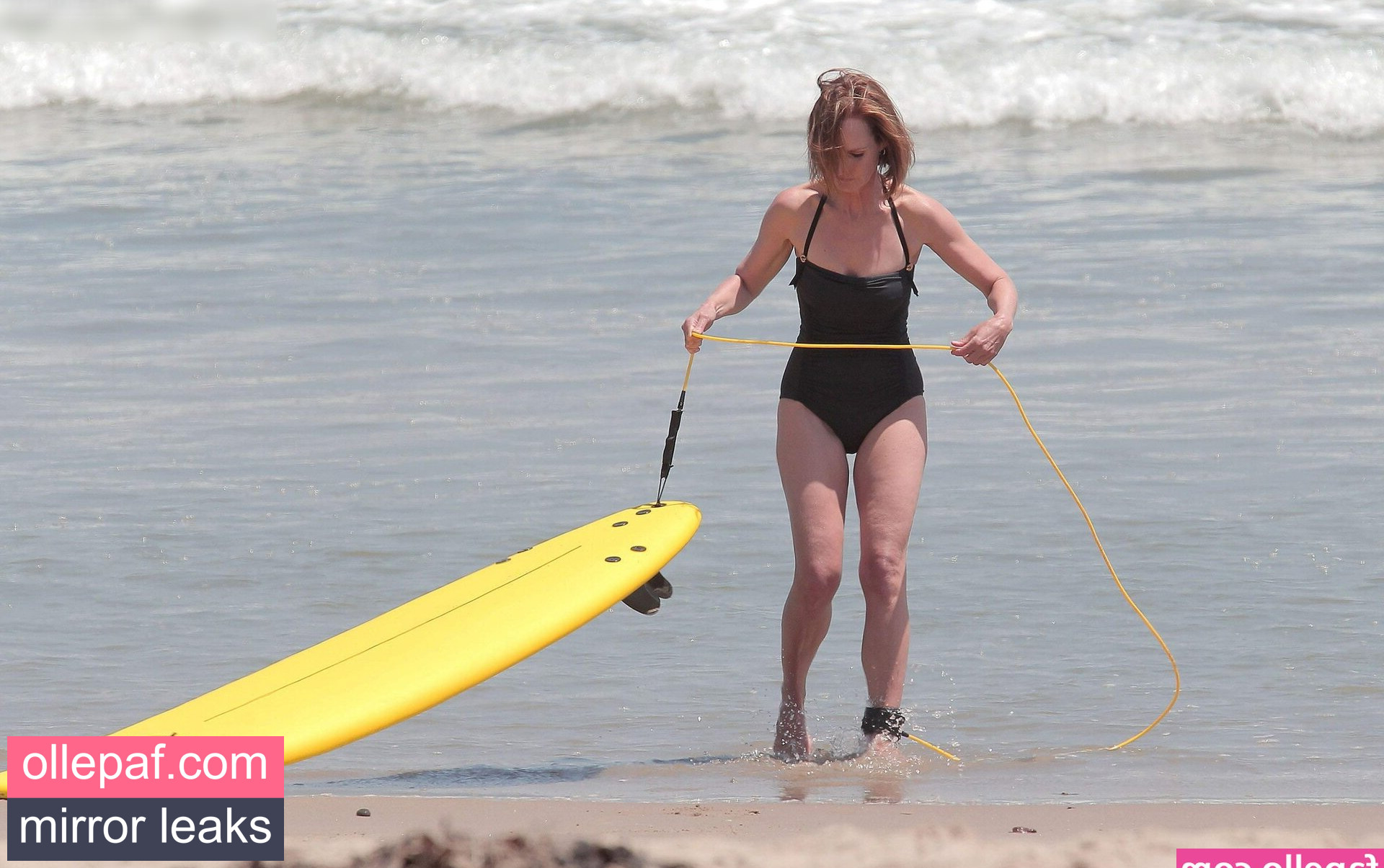 Latest Leaks Helen Hunt Nude #41 - Fapello