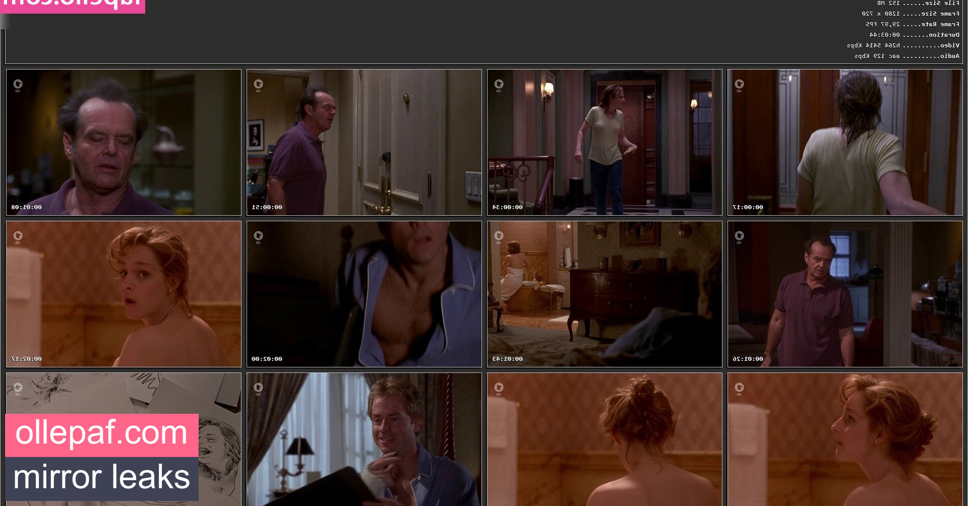 Latest Leaks Helen Hunt Nude #50 - Fapello