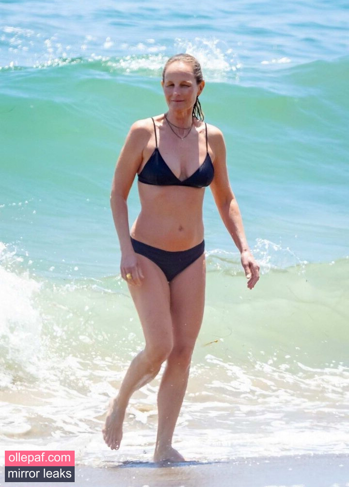 Latest Leaks Helen Hunt Nude #66 - Fapello