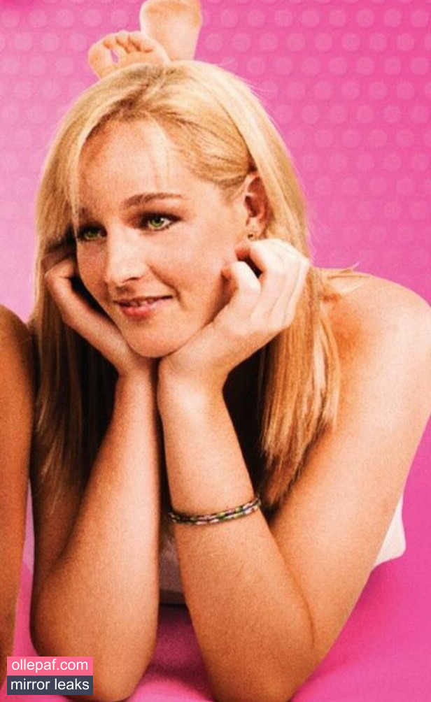 Latest Leaks Helen Hunt Nude #79 - Fapello