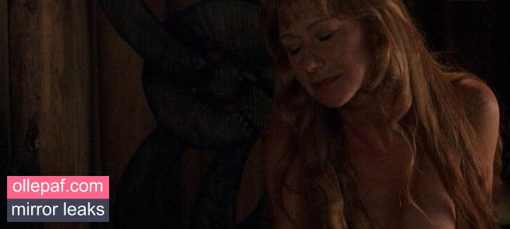 Latest Leaks Helen Mirren Nude #42 - Fapello