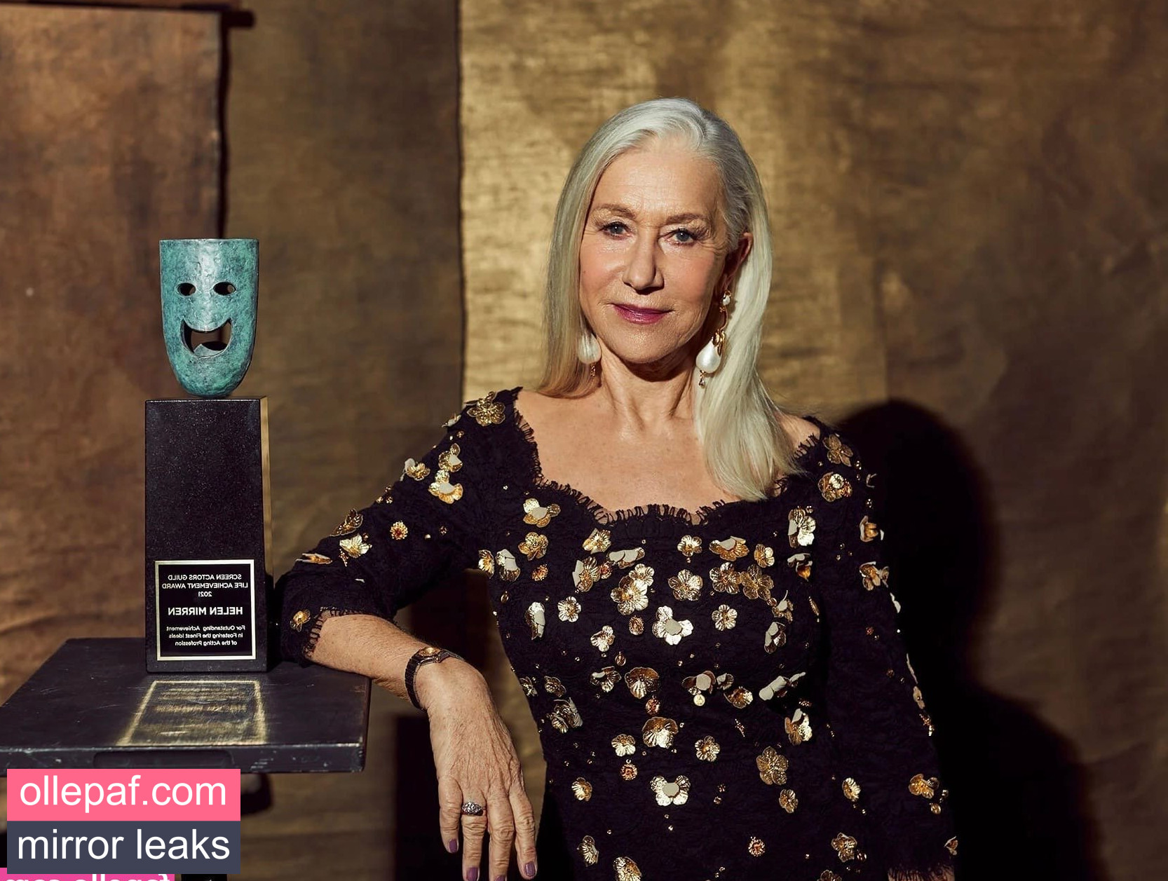 Latest Leaks Helen Mirren Nude #50 - Fapello