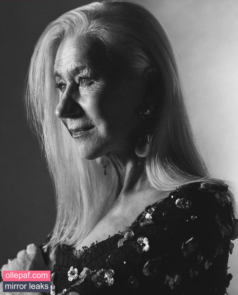 Latest Leaks Helen Mirren Nude #53 - Fapello