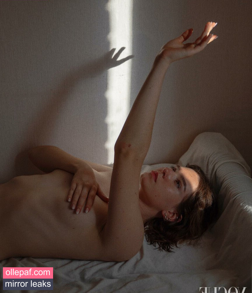 Latest Leaks Helen Pyatibratova Nude #8 - Fapello