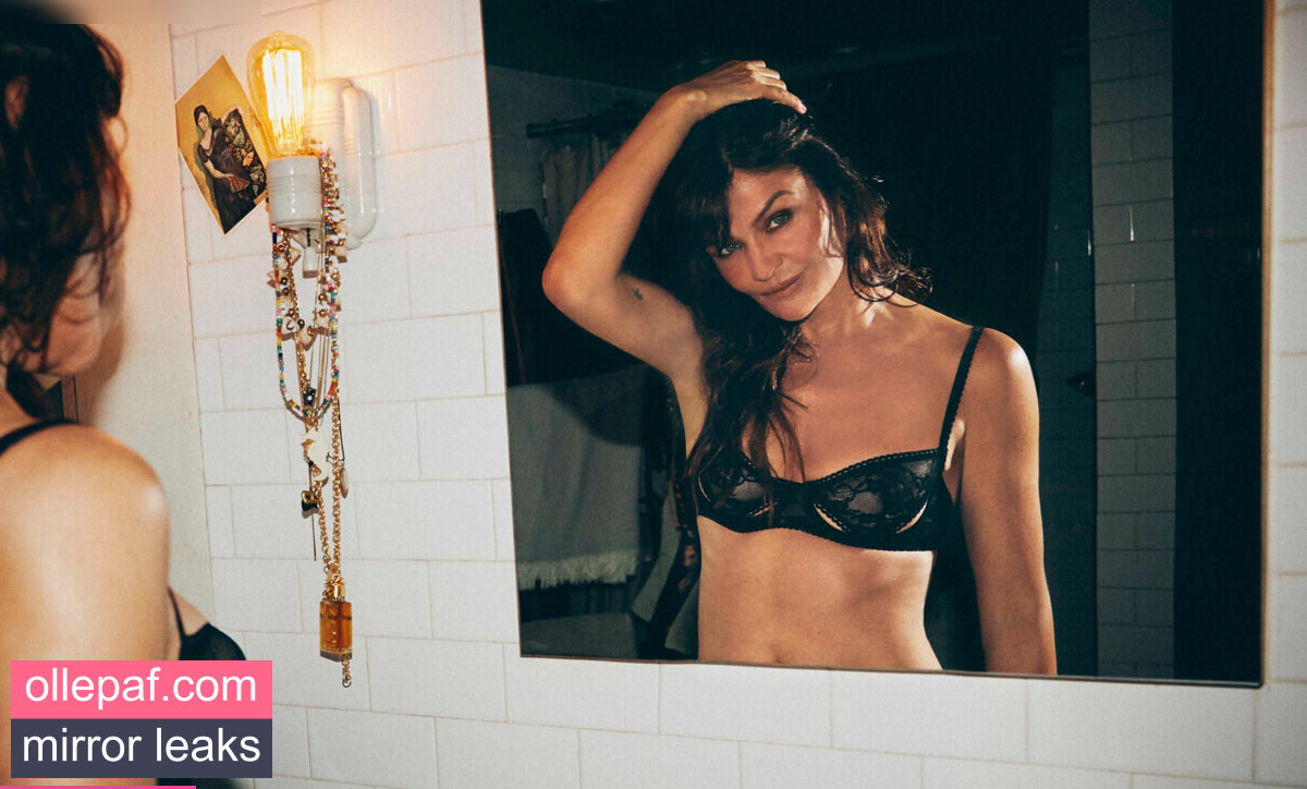 Latest Leaks Helena Christensen Nude #39 - Fapello