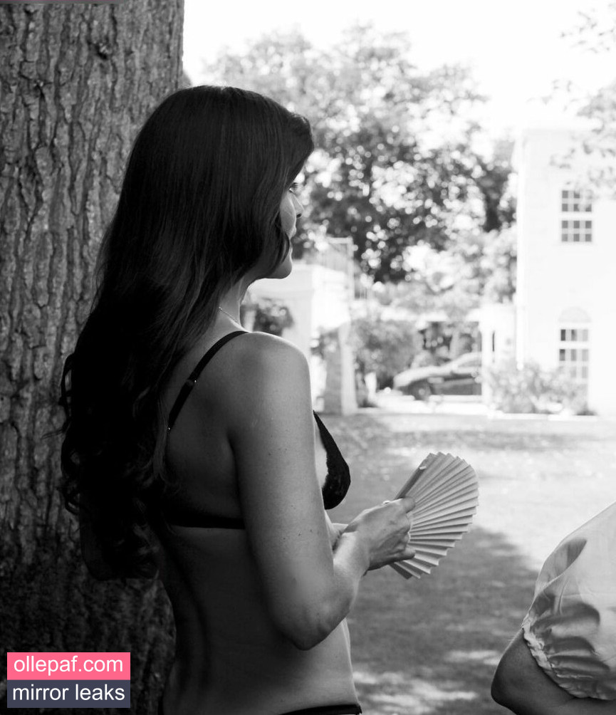 Latest Leaks Helena Christensen Nude #44 - Fapello